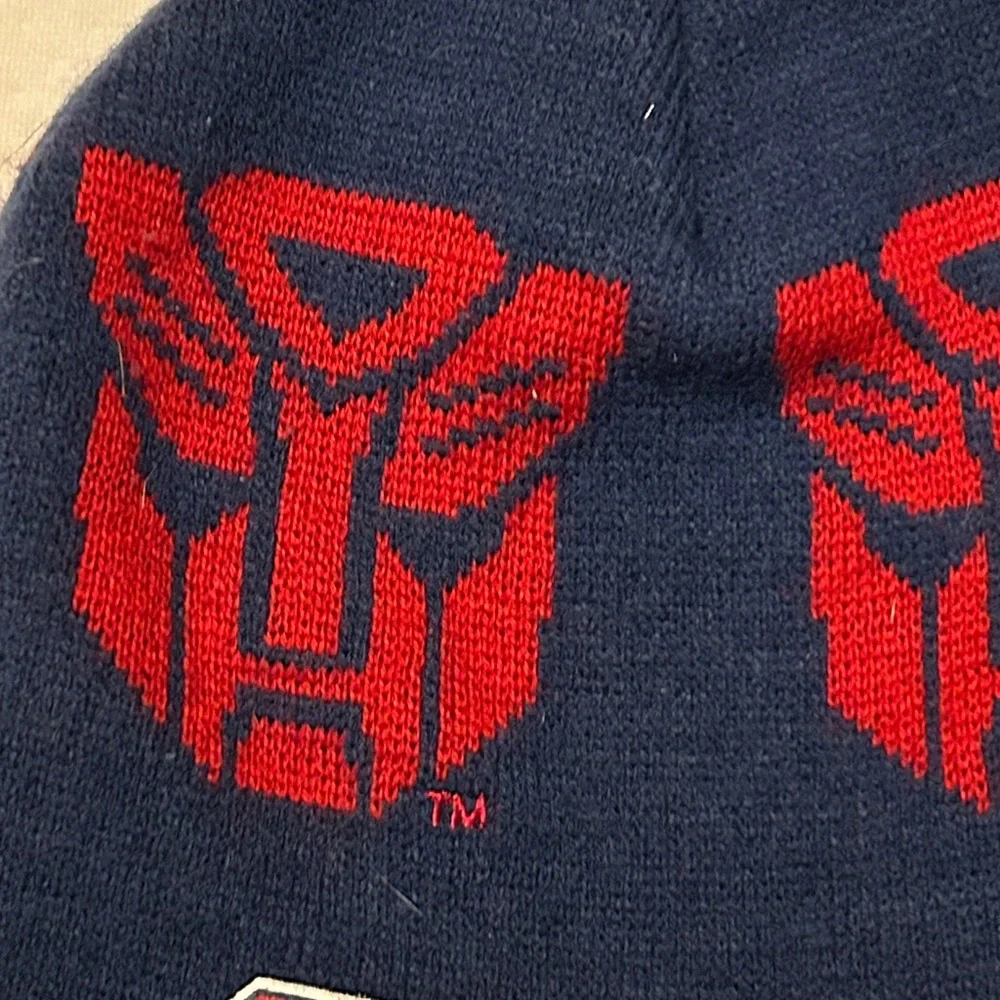 Transformers keep your